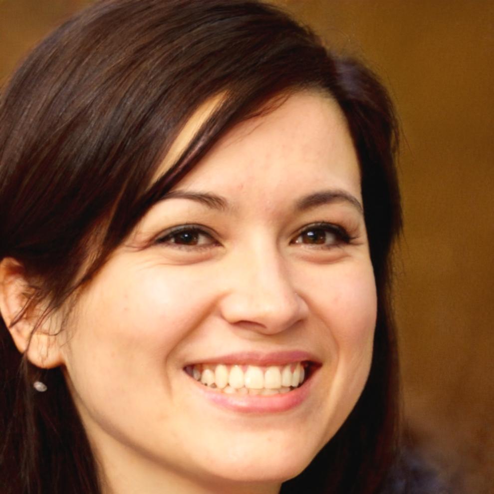 Sarah Müller