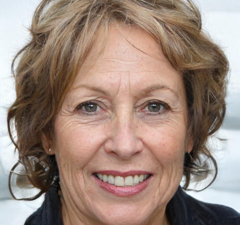Lisa Weber